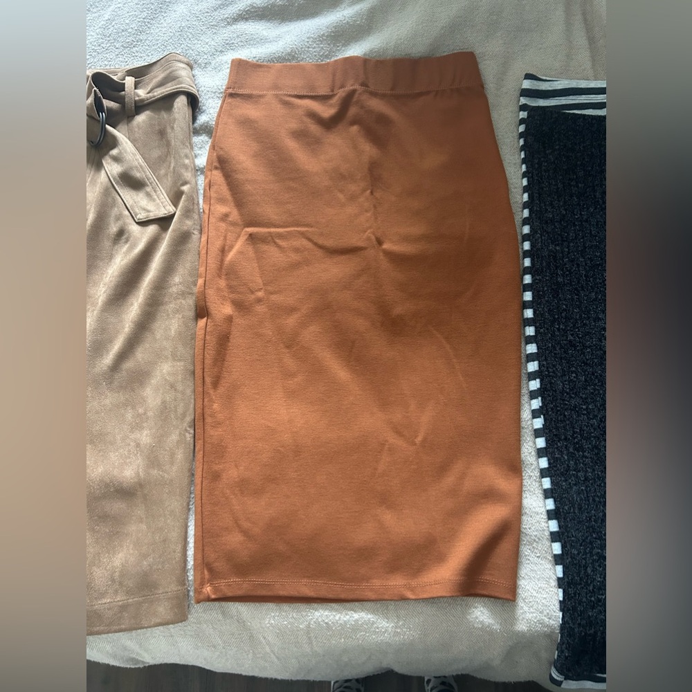 Skirts - Picture 6 of 8